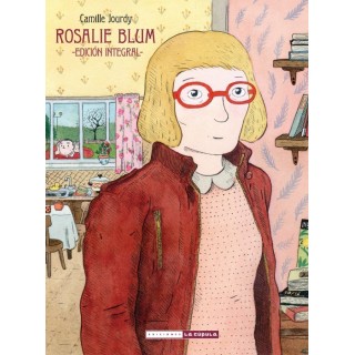 Rosalie Blum Integral. (Rustica)
