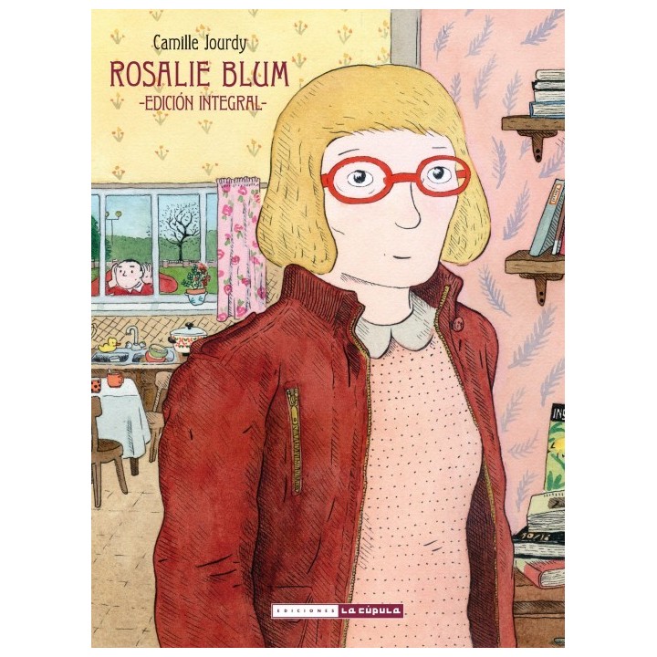Rosalie Blum Integral. (Rustica)