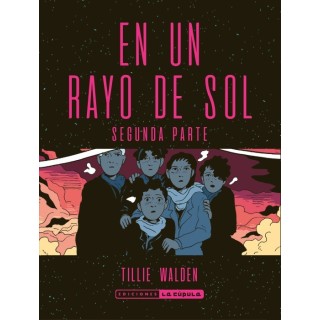 En Un Rayo De Sol (Segunda Parte)
