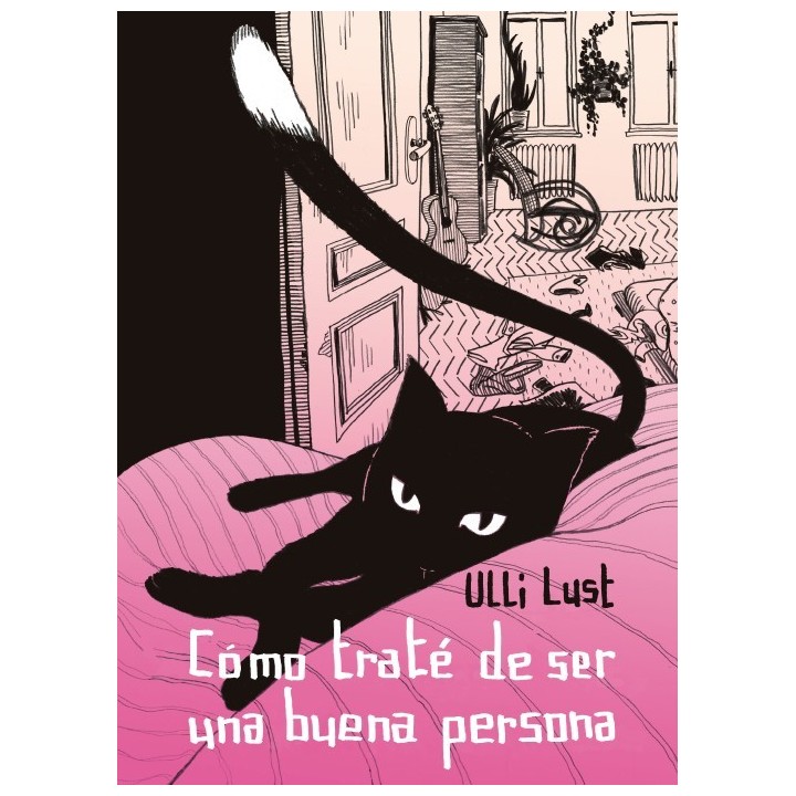 Como Trate De Ser Una Buena Persona