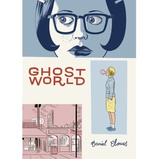 Ghost World (13ª Edicion)