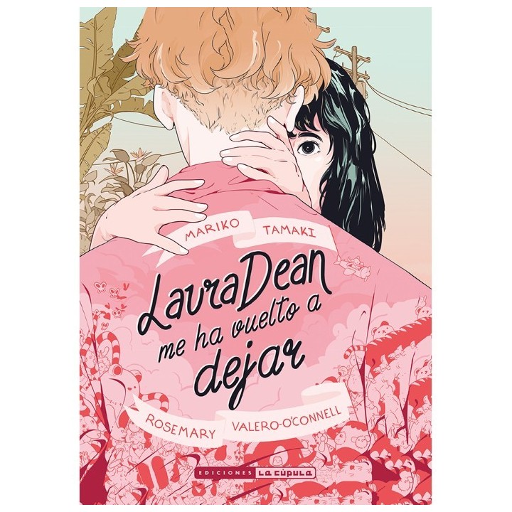 Laura Dean Me Ha Vuelto A Dejar