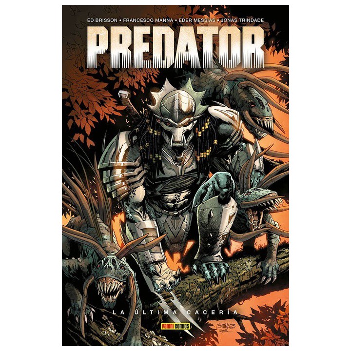 Predator 3