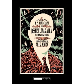 H.p. Lovecraft