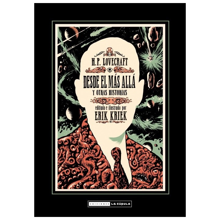 H.p. Lovecraft