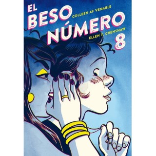 El Beso Numero 8