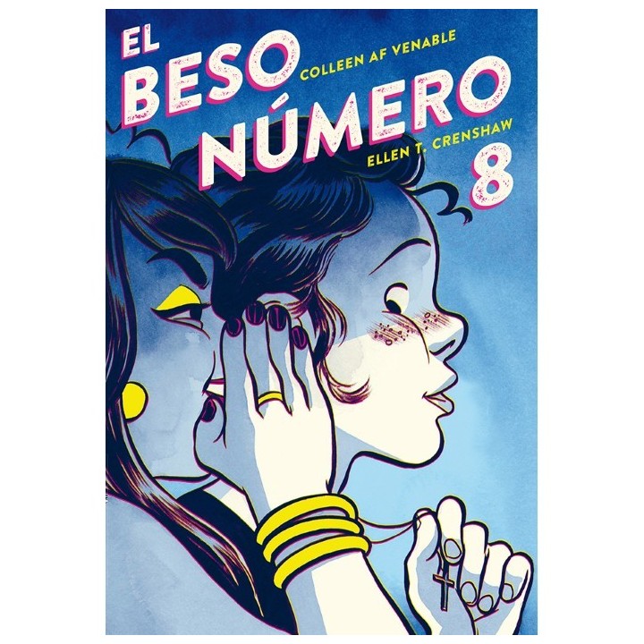 El Beso Numero 8