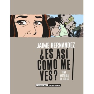 ¿Es Asi Como Me Ves?
