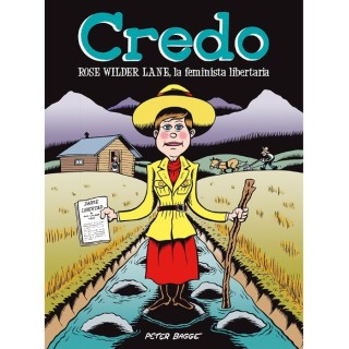 Credo: Rose Wilder Lane