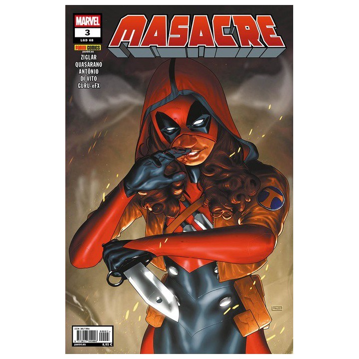Masacre 3