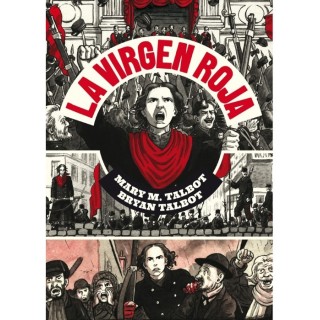 La Virgen Roja