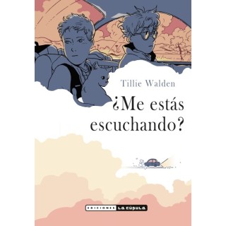¿Me Estas Escuchando?