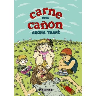 Carne De Cañon