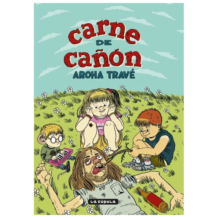 Carne De Cañon