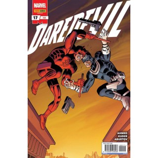 Daredevil 17