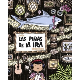 Las Piñas De La Ira