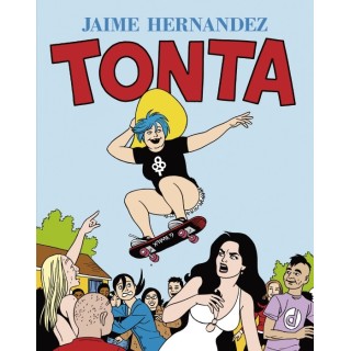 Tonta
