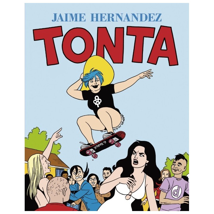 Tonta