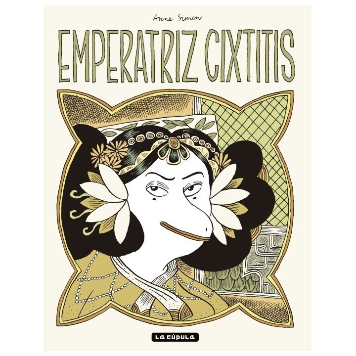 Emperatriz Cixtitis