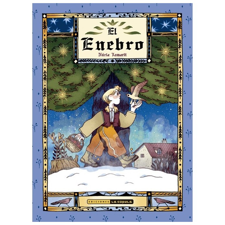 El Enebro