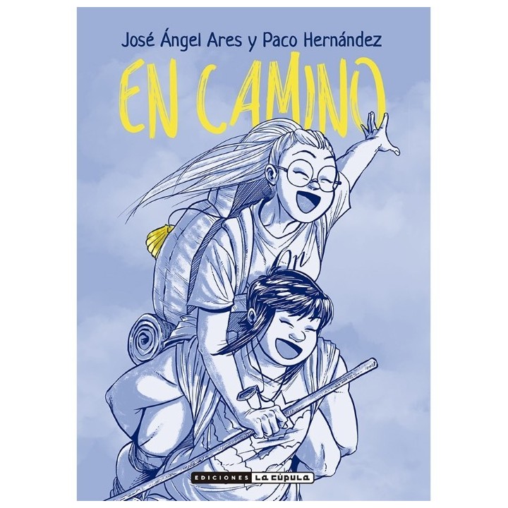 En Camino