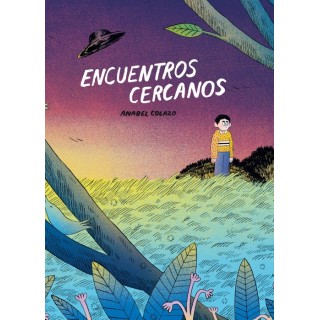 Encuentros Cercanos (2ª Edicion)