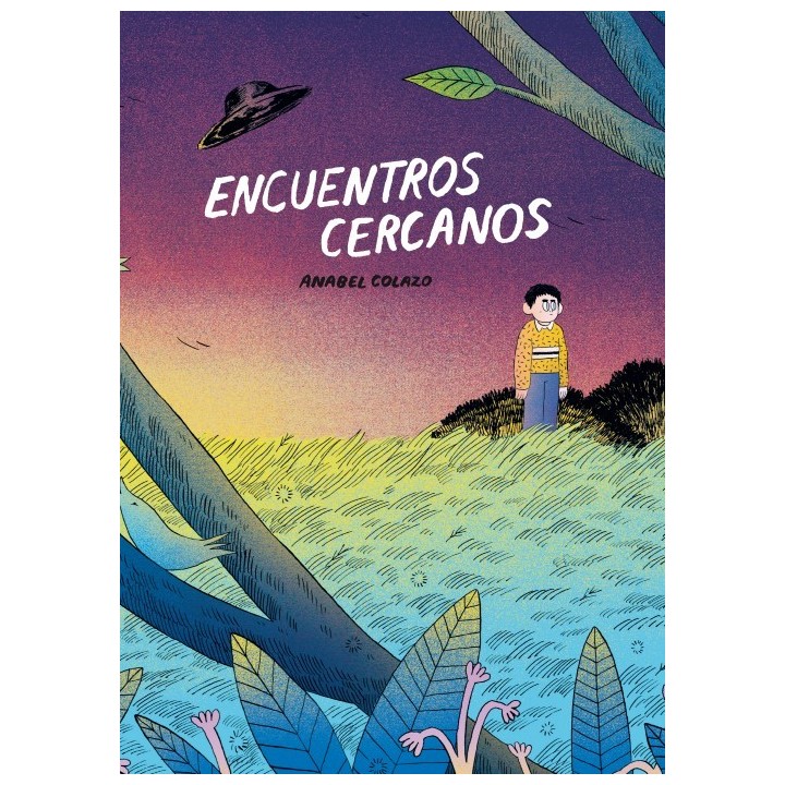 Encuentros Cercanos (2ª Edicion)