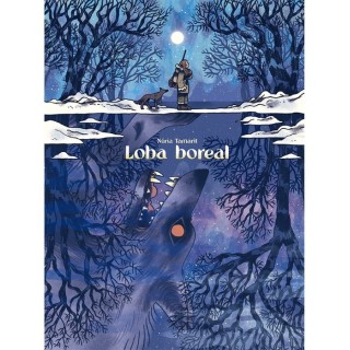 Loba Boreal