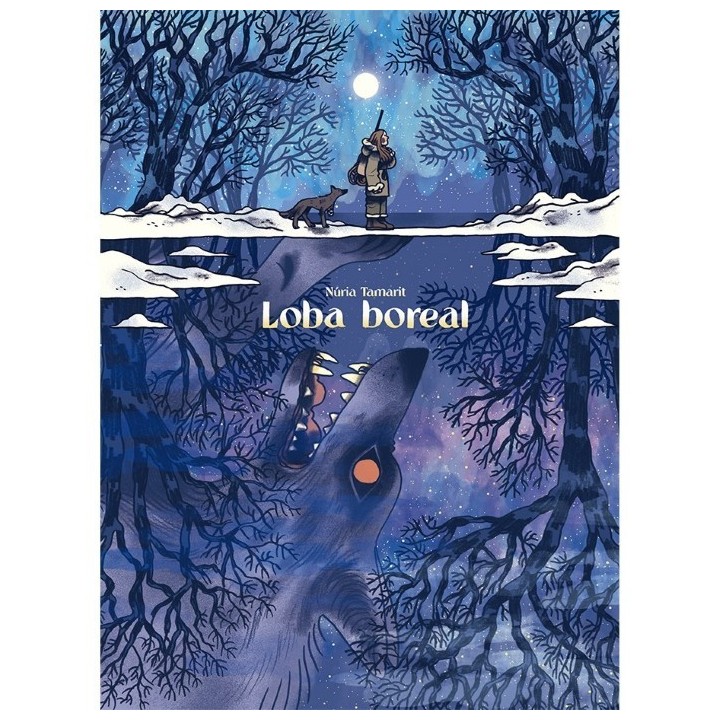 Loba Boreal