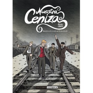 Nuestra Ceniza