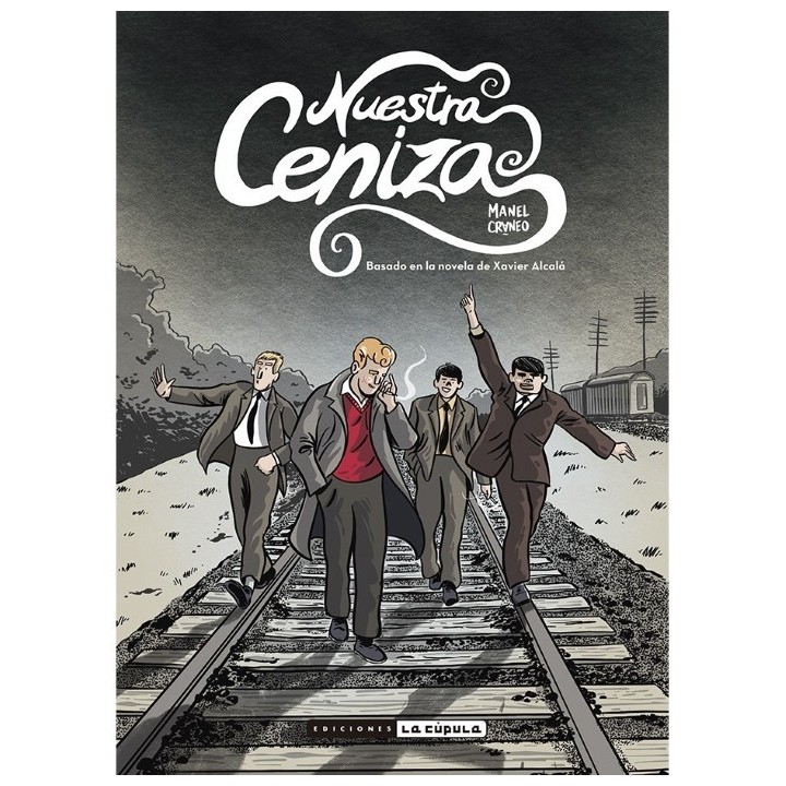 Nuestra Ceniza