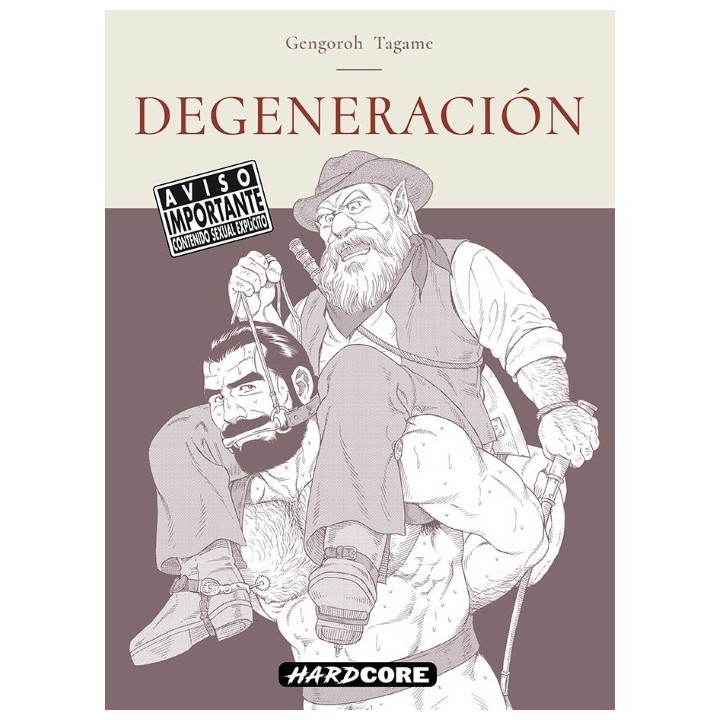 Degeneracion