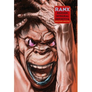 Ranx Edicion Integral Definitiva (3ª Edicion)