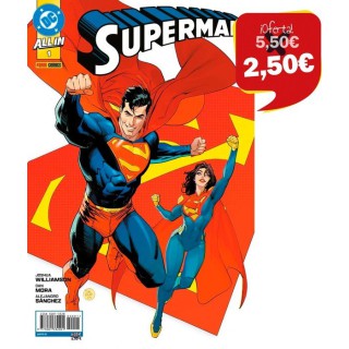 All In Superman 1