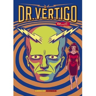 Dr. Vertigo