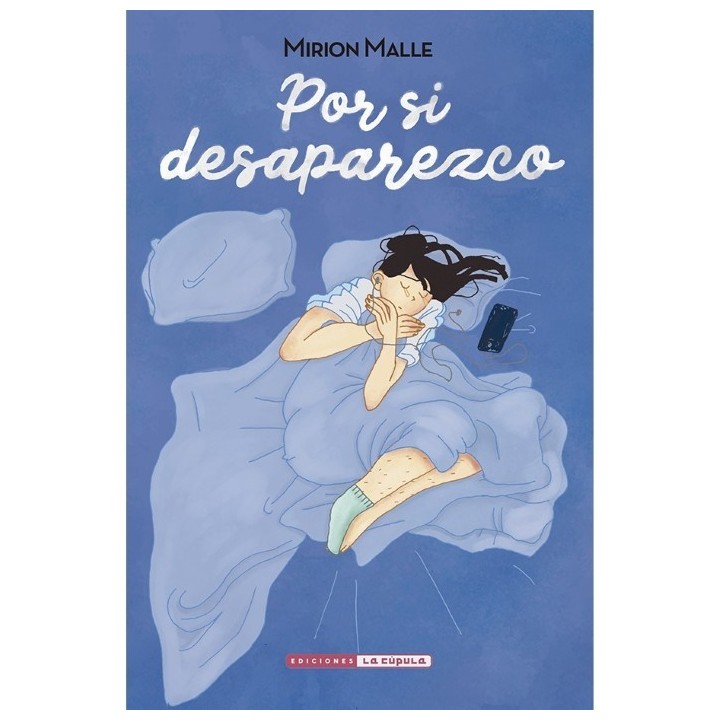 Por Si Desaparezco