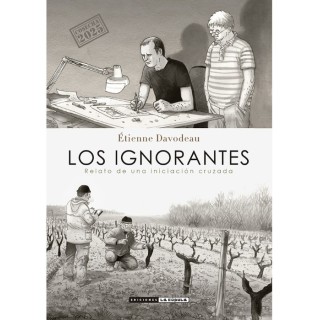 Los Ignorantes (Cosecha 2025)