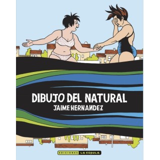 Dibujo Del Natural