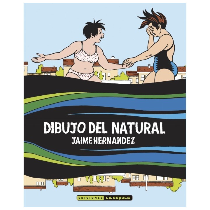 Dibujo Del Natural