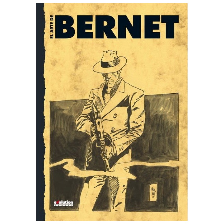El Arte de Bernet