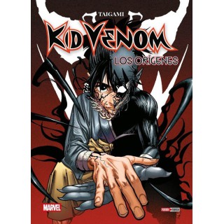 Kid Venom
