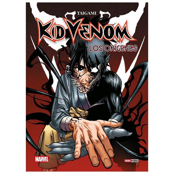 Kid Venom