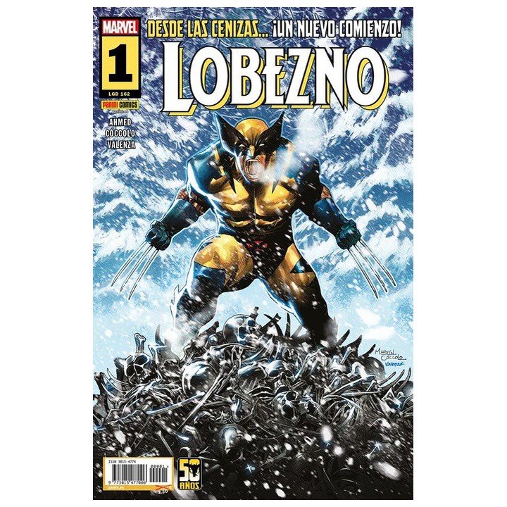 Lobezno 1