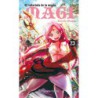 Magi El laberinto de la magia nº 23