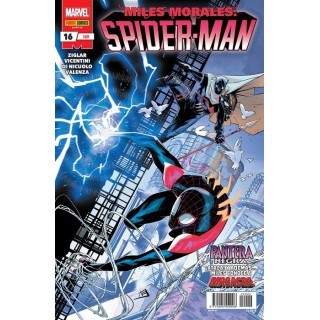 Miles Morales: Spider-Man 16