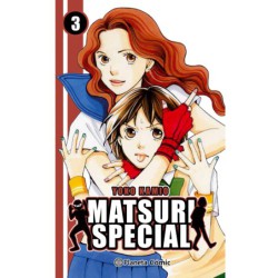 Matsuri Special nº 03/04