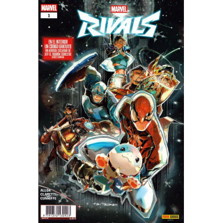 Marvel Rivals