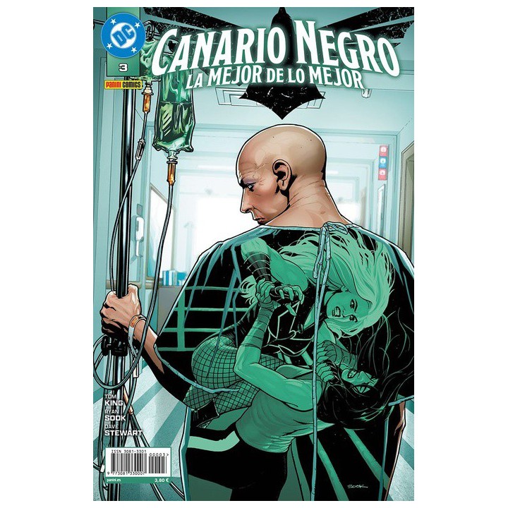 Canario Negro: La mejor de lo mejor 3