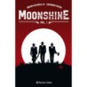 Moonshine nº 01 Moonshine nº 01