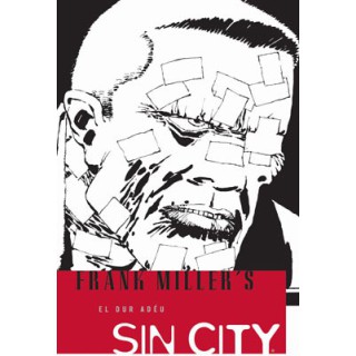 Sin City 01: El Dur Adéu (Edició En Català)